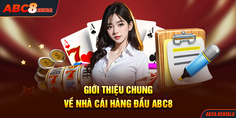 Tìm hiểu về nhà cái ABC8