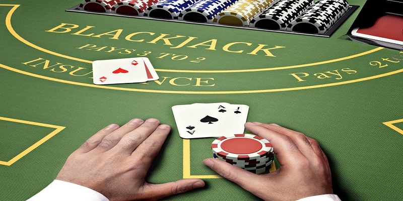 Blackjack là tựa game anh em không nên bỏ lỡ trong mùa hè này