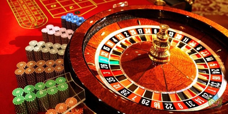 Sảnh Casino tại nhà cái ABC8 có những hấp dẫn gì ? 