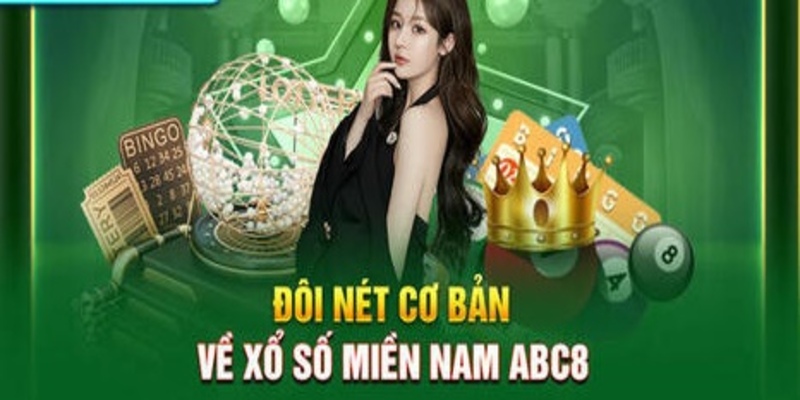 Giới thiệu sơ lược một số thông tin về sản phẩm xổ số abc8