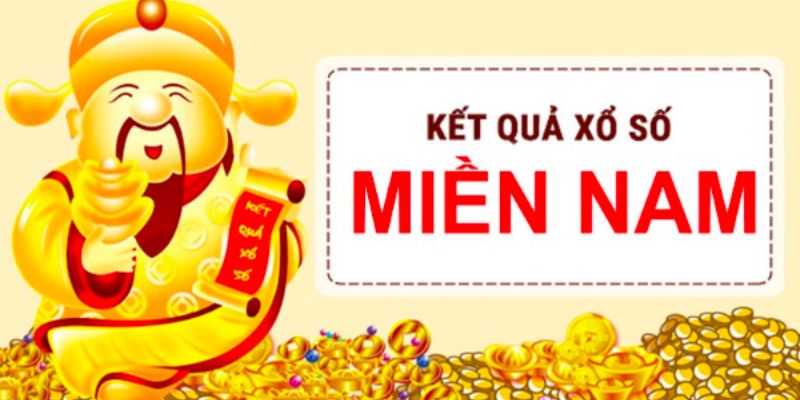 Giới thiệu sảnh XSMN tại ABC8